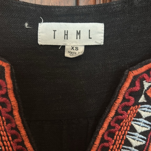 THML Top - Picture 2 of 4